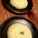 RAMAI - ライス上がＳ・下がМ