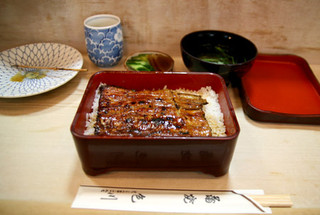 Unagi Irokawa - 