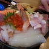 づけ丼屋 桜勘