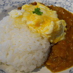 ル キャフェ セルストゥ - セレストカレー