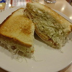 ジョナサン - (15-09-10回目)