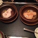 丸安 - 白子♪大きい！