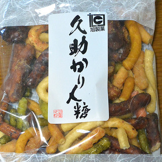 旭製菓 田無店