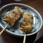 Yakitori Banchou - かわ～☆