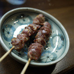 Yakitori Banchou - 砂肝～☆