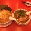 ラーメン魁力屋 東久留米店