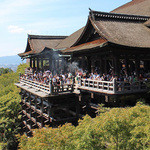 万愛味 - 世界遺産　清水寺