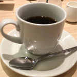 あま屋 - コーヒー200円