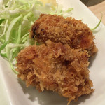 あま屋 - バラ味噌ロールカツ