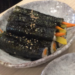 ソウル コマキンパ - コマキンパ