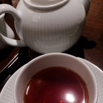 ハーブス - 栗の紅茶！たっぷりですが･･･栗？香りする？