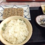 金沢食堂 - 