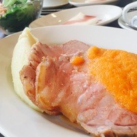ビストロ グルマン - ローストポークでしゅ