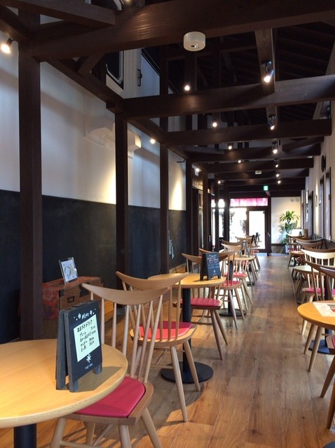 マルヨ蔵 麹くらぶ（マルヨグラ コウジクラブ） - 角館（カフェ）の写真