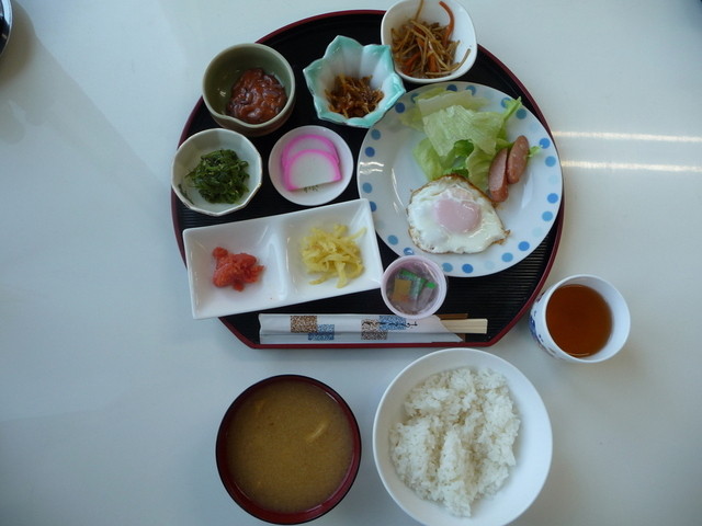 体験型民宿 葵 大間町その他 旅館 食べログ