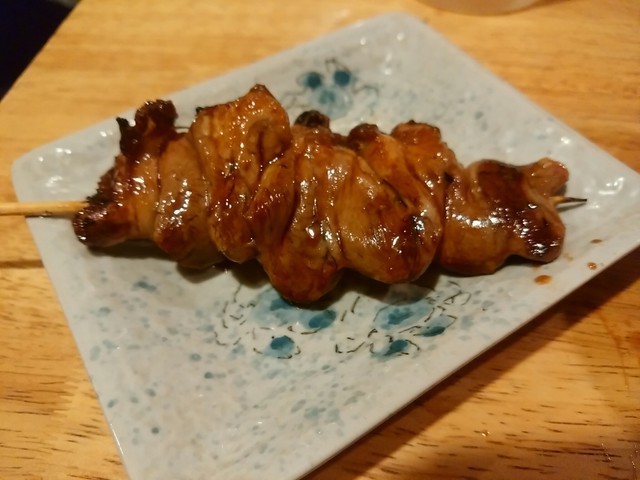 やきとりこまつ 鶴見 焼鳥 食べログ