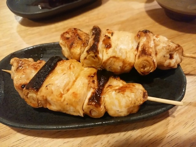 やきとりこまつ 鶴見 焼鳥 食べログ