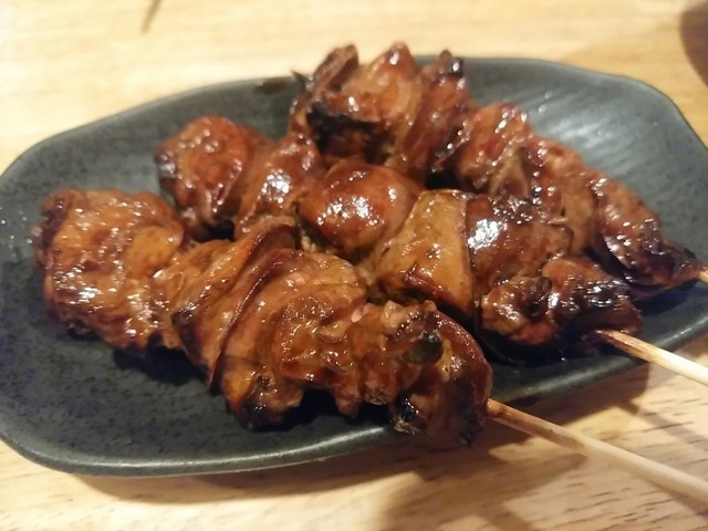 やきとりこまつ 鶴見 焼鳥 食べログ