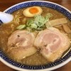 焼干しらｰめん 渡り家