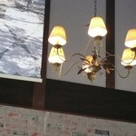 カフェテリア 風の音