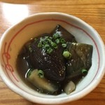 割烹 味とめ - お通し