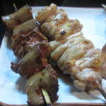 炭火焼 天晴 あっぱれ - 