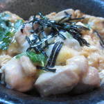 炭火焼 天晴 あっぱれ - 