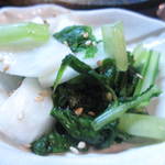 炭火焼 天晴 あっぱれ - 