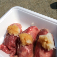 肉の匠 将泰庵  船橋本店 - 早く食べたい…
