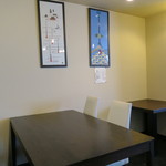 懐石一空 - 店内