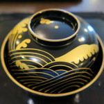 懐石一空 - 御椀