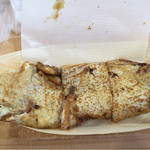 おくと屋グリル - 料理写真: