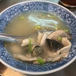 阿星嬤虱目魚粥 - 