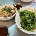 阿星嬤虱目魚粥 - 