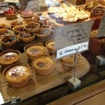 E5 Bakehouse - 