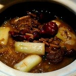 ドラゴンキッチン - 