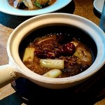 ドラゴンキッチン - 