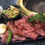 ひーくん - これは、ランチ1人前〜