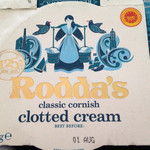 Waitrose - クロッテッドクリームといえばこれ