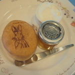 ピーターラビット ガーデンカフェ  - 