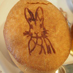 ピーターラビット ガーデンカフェ  - 