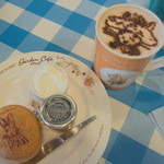 ピーターラビット ガーデンカフェ  - 