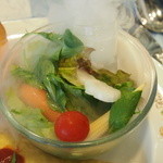 ピーターラビット ガーデンカフェ  - 