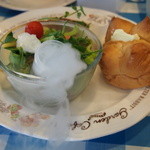 ピーターラビット ガーデンカフェ  - 