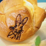 ピーターラビット ガーデンカフェ  - 