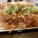 信濃屋 - 田舎豆腐