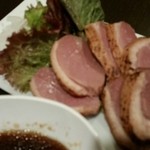 熟成肉＆チーズの店 NICNIC - 