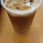 リッチモンドホテル - コーヒー