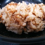 マイタケご飯♪