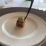 テラス　オン　ザ・ベイ - ケークサレ